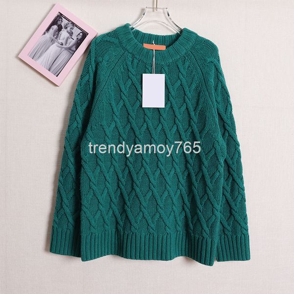 women's knits & tees high version 21 autumn winter loose lazy wind round neck long sleeve solid color twisted knitting pullover sweater, White
women's knits & tees high version 21 autumn winter loose lazy wind round neck long sleeve solid color twisted knitting pullover sweater, White