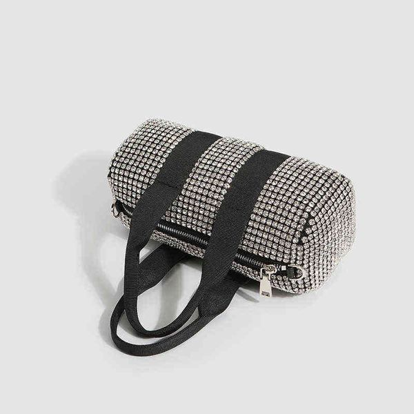 evening bags shoulder wedding hand deigner rhinetone crytal silver pure and clutch for women luxury dinner party 220329
evening bags shoulder wedding hand deigner rhinetone crytal silver pure and clutch for women luxury dinner party 220329