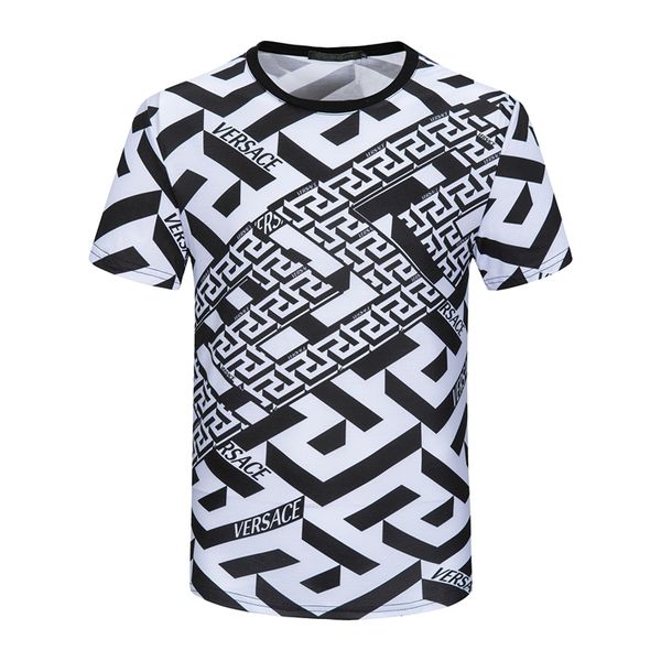2022designer new men's t-shirts breathable summer men's geometric patterns hip hop style casual outdoor sports letters cotton b20, White;black
2022designer new men's t-shirts breathable summer men's geometric patterns hip hop style casual outdoor sports letters cotton b20, White;black