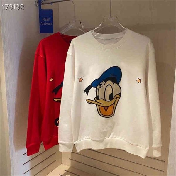2022 new special offer autumn terry round neck sweater pullover embroidered hat coil cotton long sleeve fashion qingdao 2gfn, Black
2022 new special offer autumn terry round neck sweater pullover embroidered hat coil cotton long sleeve fashion qingdao 2gfn, Black