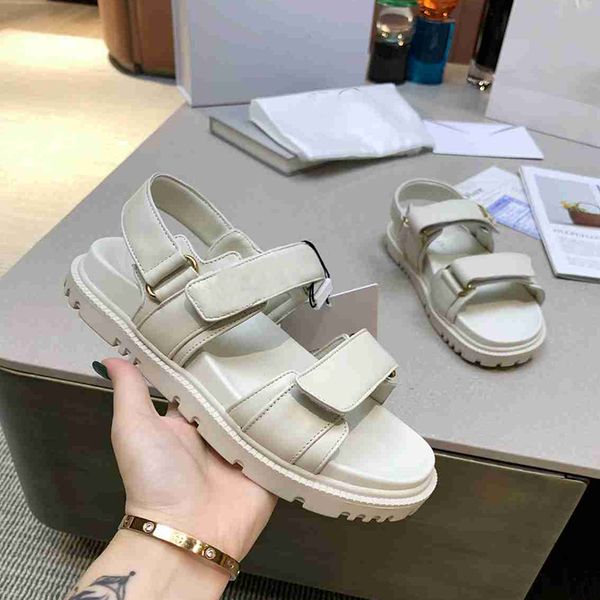 summer woman flat sandals platform sandales slides shoes designer real leather fashion muffin hook sandal shoes white black
summer woman flat sandals platform sandales slides shoes designer real leather fashion muffin hook sandal shoes white black