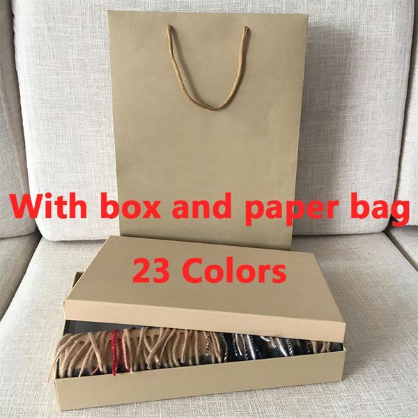 winter women men 100% cashmere scarf classic check scarfs pashmina shawls fashion scarves with box and paper bag285h, Blue;gray
winter women men 100% cashmere scarf classic check scarfs pashmina shawls fashion scarves with box and paper bag285h, Blue;gray