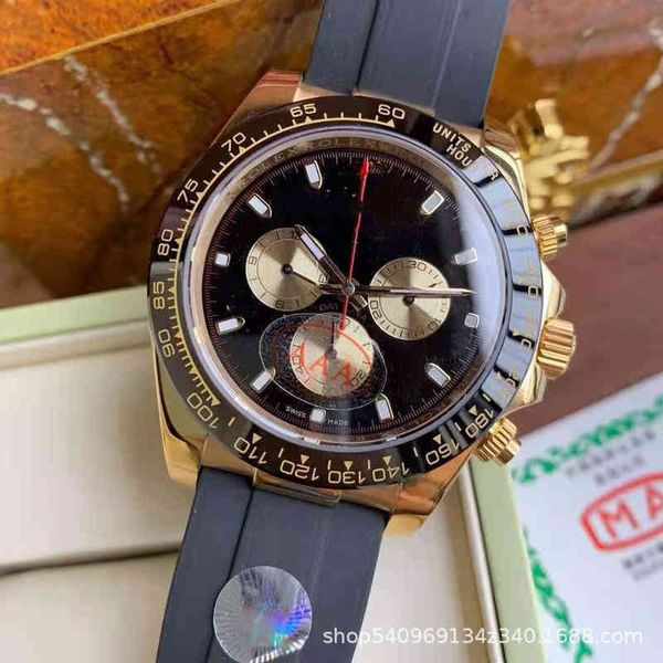 rolesx uxury watch date gmt olex luxury es for mens men's mechanical new ditong take the same business rubber band watch trick wristes, Slivery;brown
rolesx uxury watch date gmt olex luxury es for mens men's mechanical new ditong take the same business rubber band watch trick wristes, Slivery;brown