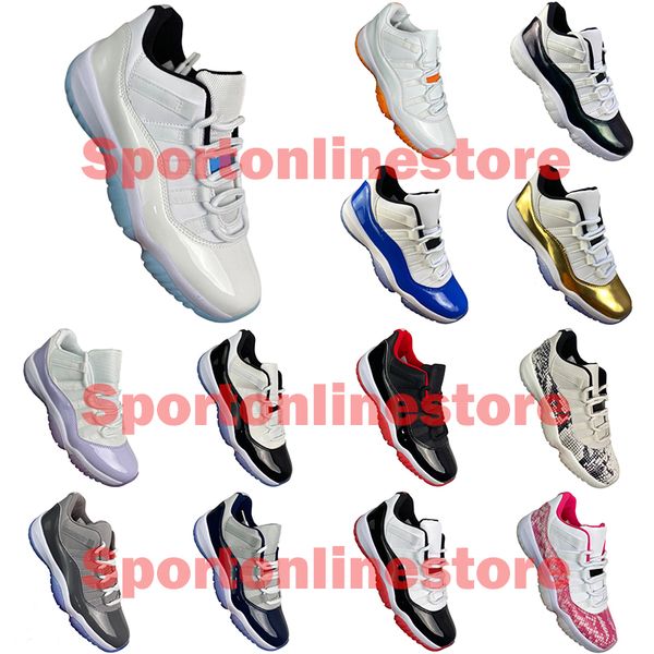 2022 xi basketball shoes low for mens women jumpman 11 fashion outdoor sports sneakers trainers legend blue georgetown cool grey pure violet, Black
2022 xi basketball shoes low for mens women jumpman 11 fashion outdoor sports sneakers trainers legend blue georgetown cool grey pure violet, Black