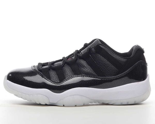 2022 release jumpman 11 low 72- basketball shoes black/gym red-white-sail authentic quality outdoor trainers sports sneaker with
2022 release jumpman 11 low 72- basketball shoes black/gym red-white-sail authentic quality outdoor trainers sports sneaker with