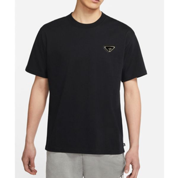 mens t luxury shirts pure cotton tees metal triangle pattern brand p short sleeve women t-shirt fashion designers tshirts size m-4xl n87x, White;black
mens t luxury shirts pure cotton tees metal triangle pattern brand p short sleeve women t-shirt fashion designers tshirts size m-4xl n87x, White;black