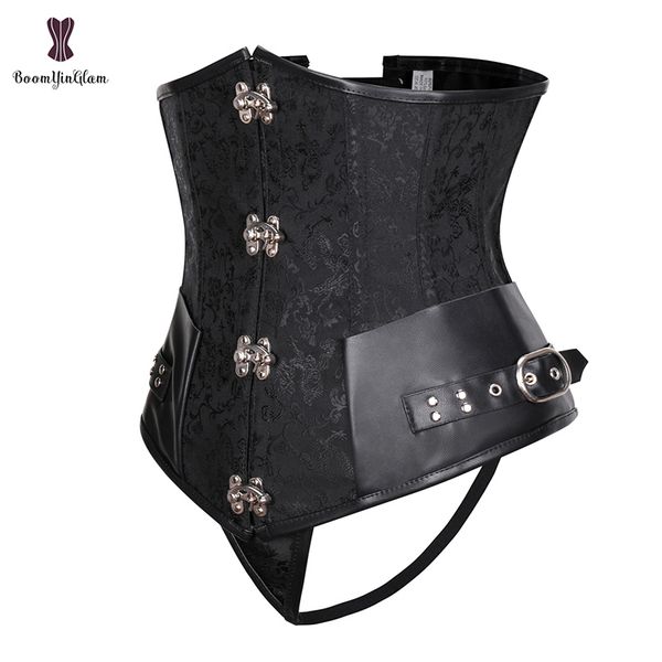 gothic steampunk heavy duty waist cincher underbust corset bustier trainer plus size s 6xl 220524
gothic steampunk heavy duty waist cincher underbust corset bustier trainer plus size s 6xl 220524