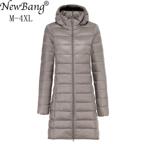 bang 4xl plus long down jacket women winter ultra light down jacket women with hooded down coat female hat detachable 201208, Black
bang 4xl plus long down jacket women winter ultra light down jacket women with hooded down coat female hat detachable 201208, Black