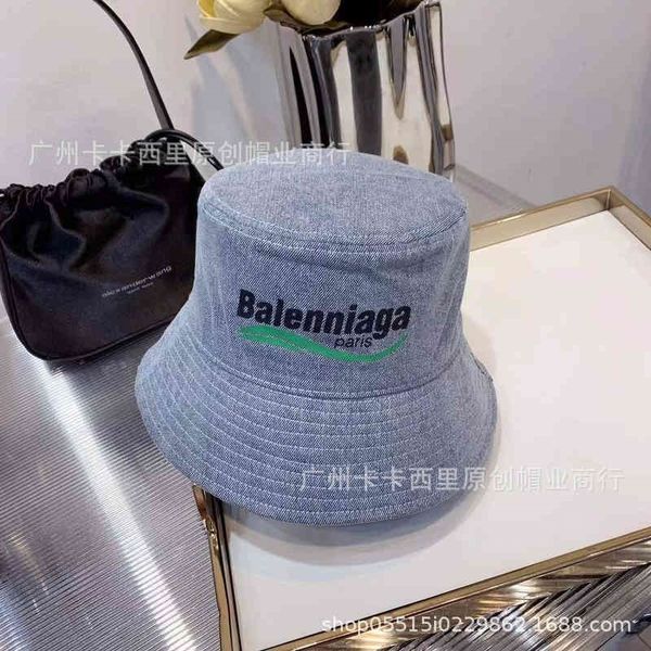 balencaigass designers hat luxurys baseball hats caps ins home b correct version 22 spring and summer new fw environmental protection cola w, Blue;gray
balencaigass designers hat luxurys baseball hats caps ins home b correct version 22 spring and summer new fw environmental protection cola w, Blue;gray