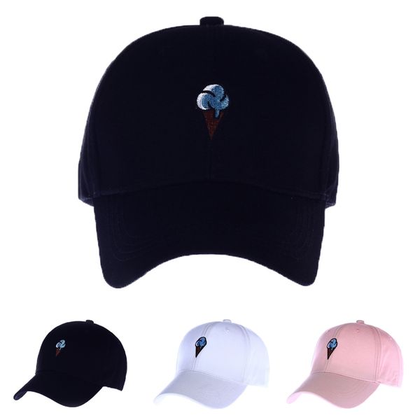 embroidery ice cream baseball cap cotton kpop dancing hats dad hat men women adjustable hiphop snapback cap, Blue;gray
embroidery ice cream baseball cap cotton kpop dancing hats dad hat men women adjustable hiphop snapback cap, Blue;gray