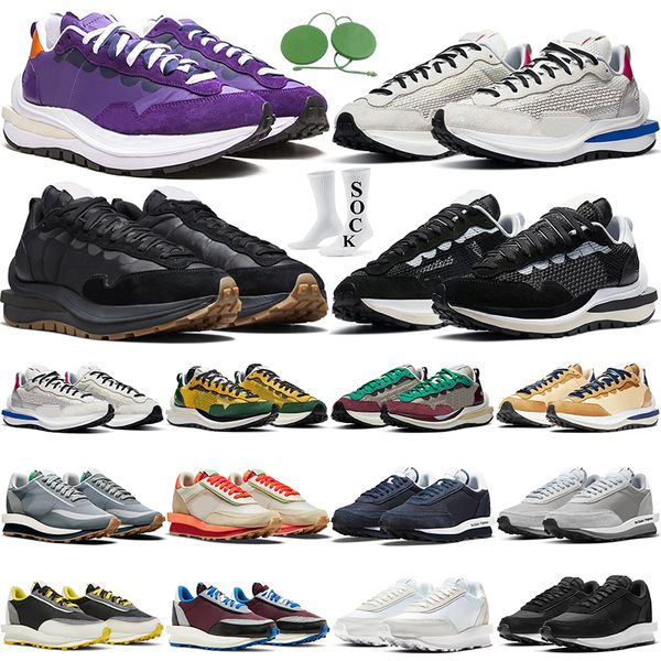 running shoes mens vaporwaffle ldv ldwaffle black white gum sail sesame nylon white game royal cool grey men women outdoor sports trainers s
running shoes mens vaporwaffle ldv ldwaffle black white gum sail sesame nylon white game royal cool grey men women outdoor sports trainers s