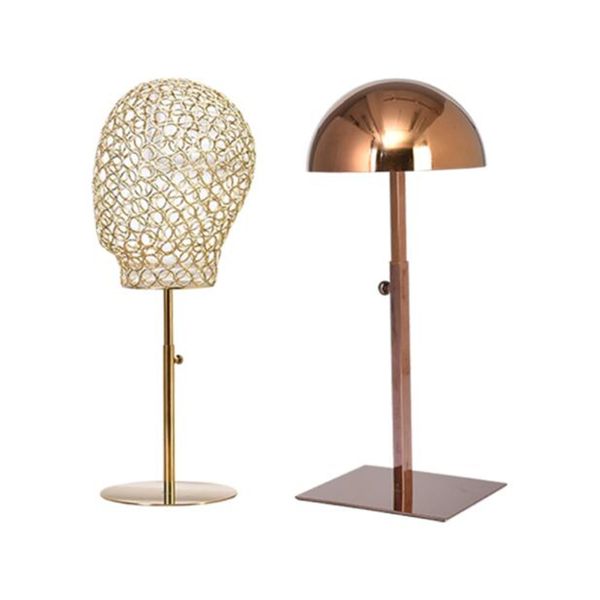 8style gold metal male female art mannequin jewelry packaging kid body head for hat cloth model jewelry glasses display c053, Khaki
8style gold metal male female art mannequin jewelry packaging kid body head for hat cloth model jewelry glasses display c053, Khaki