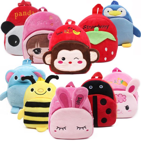 plush toys children's plush backpack cartoon animals backpacks stuffed doll high-quality three-dimensional pp cotton short plushs cute
plush toys children's plush backpack cartoon animals backpacks stuffed doll high-quality three-dimensional pp cotton short plushs cute