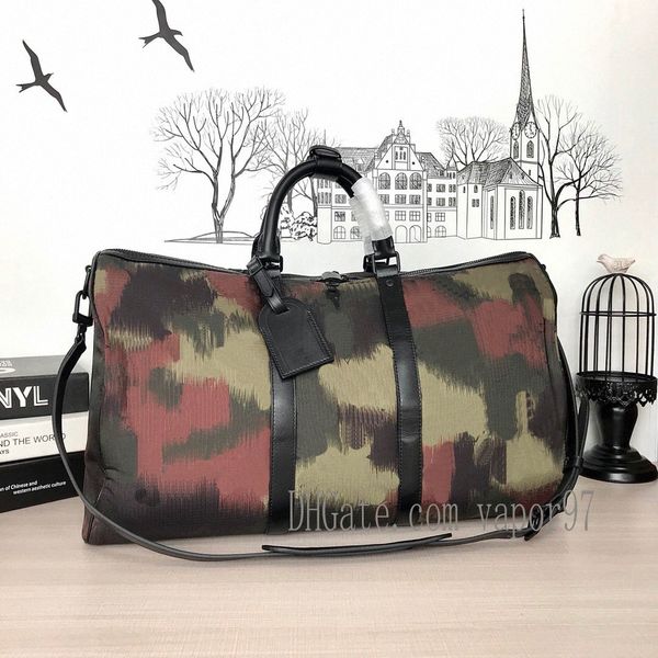 duffel bags camouflage summer flower print tote green red hardware 56416 p1485 tavel bag keepall bandouliere 50 v7k8#
duffel bags camouflage summer flower print tote green red hardware 56416 p1485 tavel bag keepall bandouliere 50 v7k8#