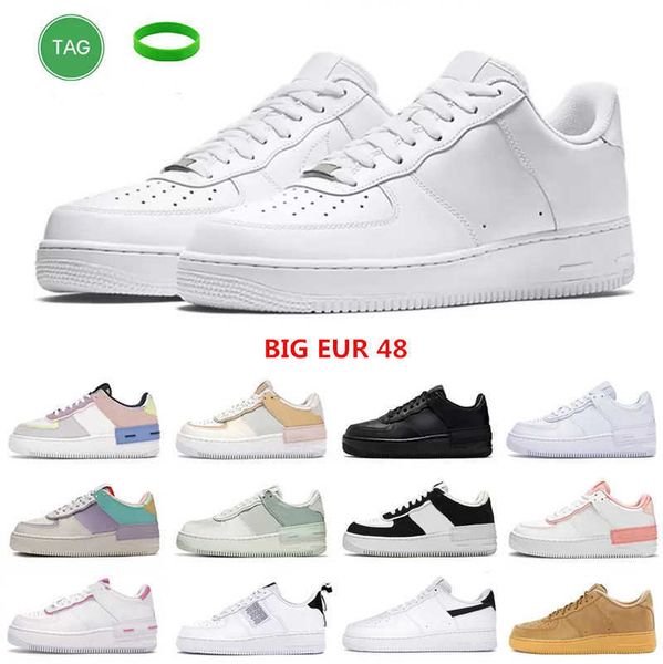 2022 new designers outdoor men low skateboard shoes discount one forces classic 1 07 knit euro airs high women all white black wheat
2022 new designers outdoor men low skateboard shoes discount one forces classic 1 07 knit euro airs high women all white black wheat