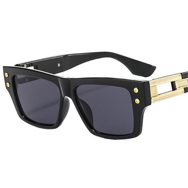 punk sunglasses hip hop sun glasses rice nails adumbral anti-uv spectacles personality temples eyeglasses ornamental, White;black
punk sunglasses hip hop sun glasses rice nails adumbral anti-uv spectacles personality temples eyeglasses ornamental, White;black