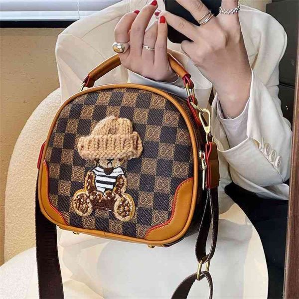 2022 factory wholesale bag female printed badge handbag korean casual simple one shoulder messenger backpack td7q uoja
2022 factory wholesale bag female printed badge handbag korean casual simple one shoulder messenger backpack td7q uoja