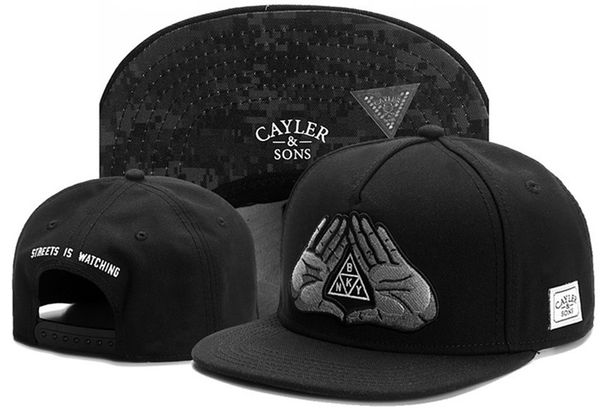 cayler snapbacks cap hip hop adjustable hats men caps women ball caps accept mix order s-3, Blue;gray
cayler snapbacks cap hip hop adjustable hats men caps women ball caps accept mix order s-3, Blue;gray