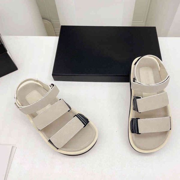 sandals summer fashion muffin slope heel thick bottom leisure sports style beach student sandals women's, Black
sandals summer fashion muffin slope heel thick bottom leisure sports style beach student sandals women's, Black