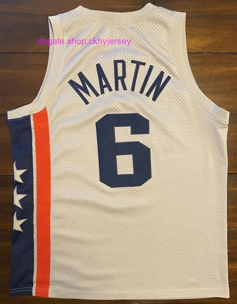 vintage stitched nk rare rewind throwback new basketball jerseys kenyon martin basketball jerseys mens kids throwback jersey, Black
vintage stitched nk rare rewind throwback new basketball jerseys kenyon martin basketball jerseys mens kids throwback jersey, Black