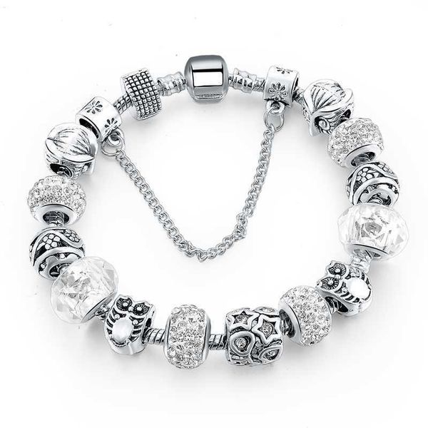 yada women's owl bracelet, breloque heart crystal jewelry, inventory, bt200264, Golden;silver
yada women's owl bracelet, breloque heart crystal jewelry, inventory, bt200264, Golden;silver