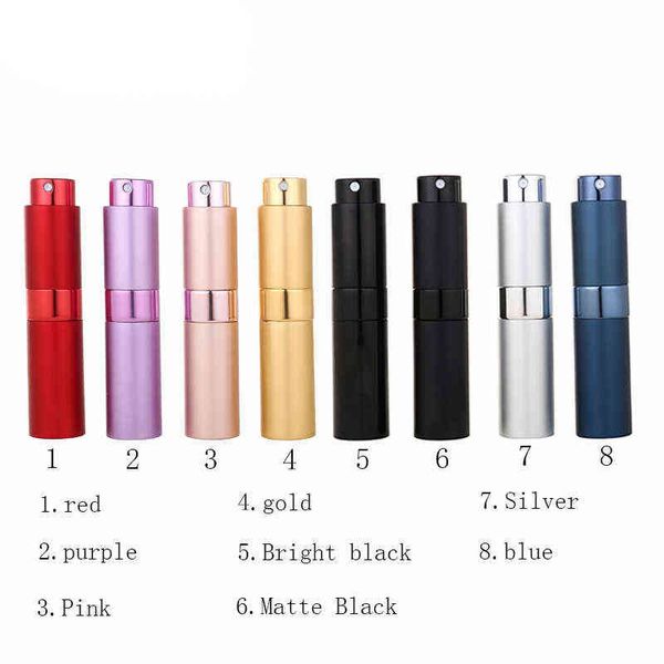 10pc nbyaic high-end bottle8ml 15mlportable rotary sub-bottling glass liner spray empty bottle travel small spray bottle y220428
10pc nbyaic high-end bottle8ml 15mlportable rotary sub-bottling glass liner spray empty bottle travel small spray bottle y220428