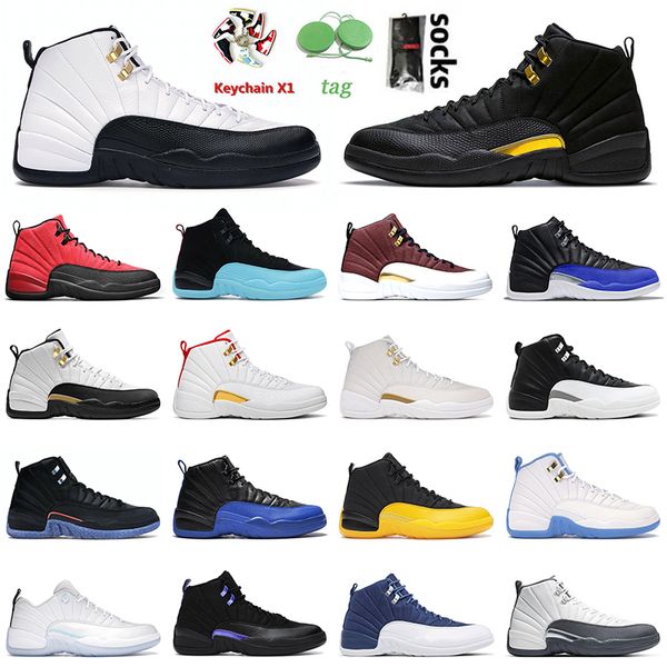 classic 12s high basketball shoes jumpman 12 mens sneakers taxi black flu game ball hyper royal royalty fiba university blue low easter indi
classic 12s high basketball shoes jumpman 12 mens sneakers taxi black flu game ball hyper royal royalty fiba university blue low easter indi