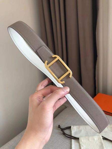 fashion belts for mens and woman leather double-sided man's belt letters stainless steel gold silver buckle belt, Black;brown
fashion belts for mens and woman leather double-sided man's belt letters stainless steel gold silver buckle belt, Black;brown