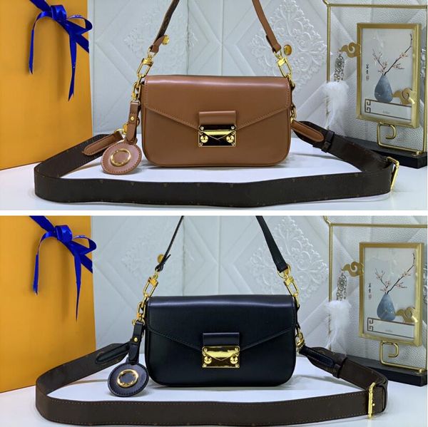 designers womens shoulder bags fashion solid color genuine leather totes metal buckle handbag dinner storagecell phone purse 2 removable str
designers womens shoulder bags fashion solid color genuine leather totes metal buckle handbag dinner storagecell phone purse 2 removable str