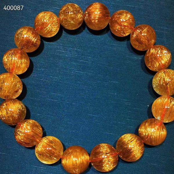 natural copper rutilated quartz bracelet 11.4mm clear round beads jewelry cat eye rutilated crystal women man bracelet aaaaa, Silver
natural copper rutilated quartz bracelet 11.4mm clear round beads jewelry cat eye rutilated crystal women man bracelet aaaaa, Silver