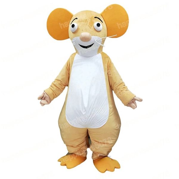 performance mouse mascot costumes halloween christmas cartoon character outfits suit advertising carnival adults outfit, Red;yellow
performance mouse mascot costumes halloween christmas cartoon character outfits suit advertising carnival adults outfit, Red;yellow
