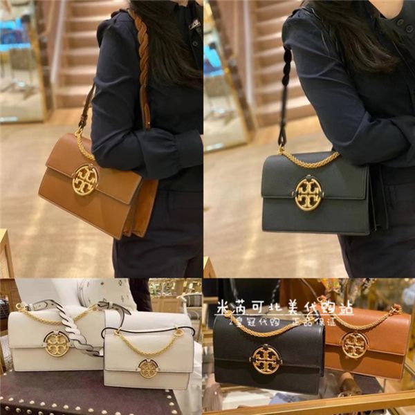 designer luxury women bag tory handbag tb fashion inclined shoulder bags versatile purses tories burchs totes large capacity saddle coal wal
designer luxury women bag tory handbag tb fashion inclined shoulder bags versatile purses tories burchs totes large capacity saddle coal wal
