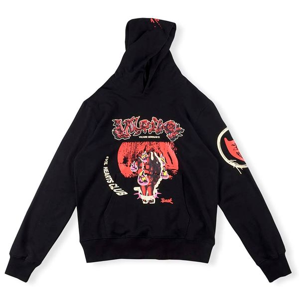 men's hooded fleece sweatshirt hoodie men printed hoodies sweatshirts 11 novelty fleece men 22fw, Black
men's hooded fleece sweatshirt hoodie men printed hoodies sweatshirts 11 novelty fleece men 22fw, Black