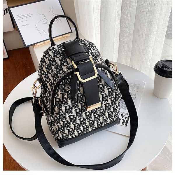 canvas backpack women's fashion small backpack versatile single messenger 50% off shop clearance
canvas backpack women's fashion small backpack versatile single messenger 50% off shop clearance