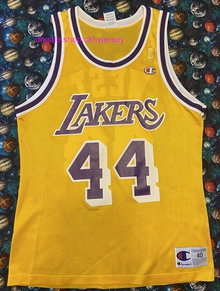 stitched rare vintage champion lal jerry west gold basketball jerseys mens kids throwback jersey, Black
stitched rare vintage champion lal jerry west gold basketball jerseys mens kids throwback jersey, Black