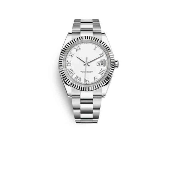 watch men for datejust es 41mm luxury brand aaa clock roman numerals automatic mechanical sport zegarek damski, Slivery;brown
watch men for datejust es 41mm luxury brand aaa clock roman numerals automatic mechanical sport zegarek damski, Slivery;brown