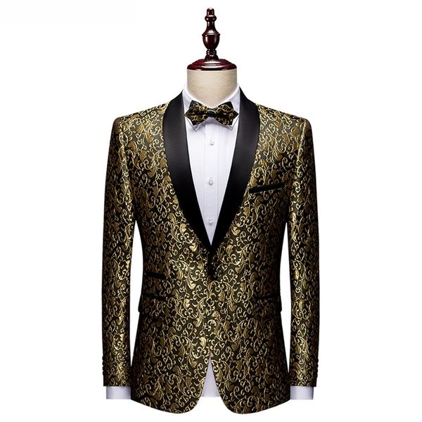 men blazers banquet party prom ball slim fit wedding tuxedo suit jackets shawl lapel stage costume nightclub singer host dancer 220409, White;black
men blazers banquet party prom ball slim fit wedding tuxedo suit jackets shawl lapel stage costume nightclub singer host dancer 220409, White;black