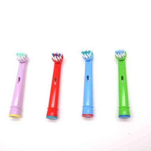 toothbrush replacement head of children's electric toothbrush color oral hygiene 4 0312
toothbrush replacement head of children's electric toothbrush color oral hygiene 4 0312