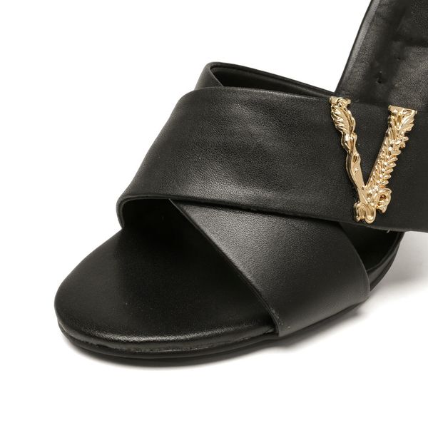 2022 fashion sandals genuine leather women slippers summer luxury flat slides ladies beach sandal party wedding oran slipper 35-, Black
2022 fashion sandals genuine leather women slippers summer luxury flat slides ladies beach sandal party wedding oran slipper 35-, Black