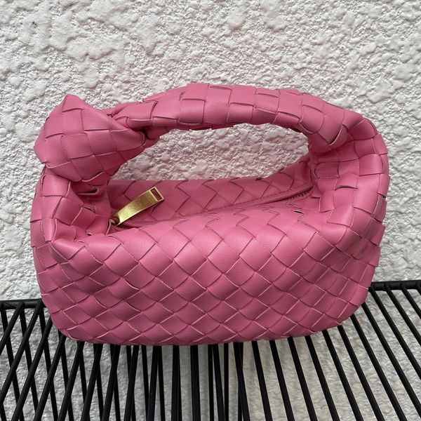 classic mini jod bag women woven bags jode knot bags luxury designer weave handbag brand hobo knit tote wallet lady handbags cowhide 7 color
classic mini jod bag women woven bags jode knot bags luxury designer weave handbag brand hobo knit tote wallet lady handbags cowhide 7 color