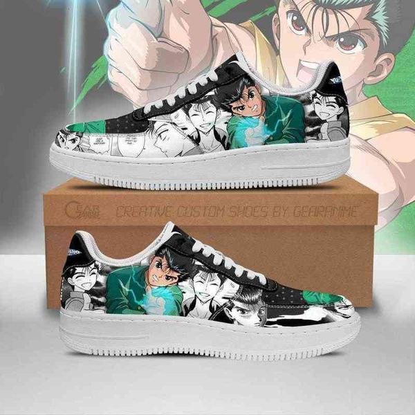 anime shoes diy yusuke urameshi sneakers hakusho manga casual running sport walking lightweight tennis
anime shoes diy yusuke urameshi sneakers hakusho manga casual running sport walking lightweight tennis