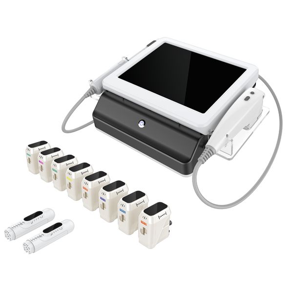 slimming 20000 s hifu 4d 9d machine body face lifting 2 in 1 portable vaginal tightening rejuvenation beauty machine eversun factory price
slimming 20000 s hifu 4d 9d machine body face lifting 2 in 1 portable vaginal tightening rejuvenation beauty machine eversun factory price