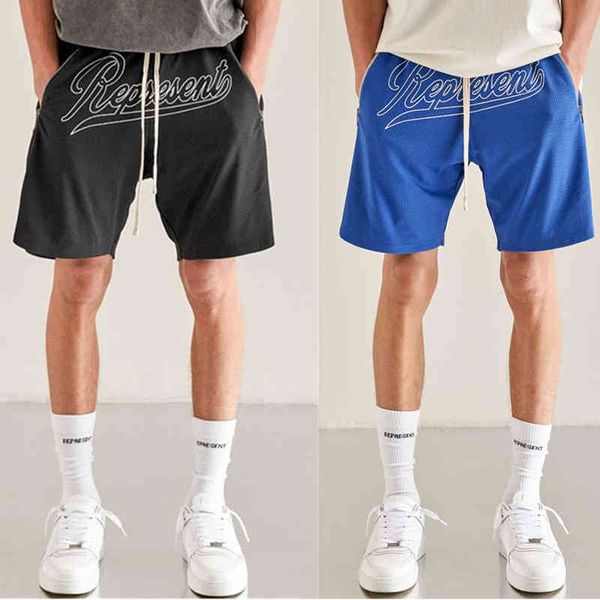 basketball shorts men's brand mesh breathable quick drying sports three-and-a-half pants high street summer fitness shorts fashion, White;black
basketball shorts men's brand mesh breathable quick drying sports three-and-a-half pants high street summer fitness shorts fashion, White;black