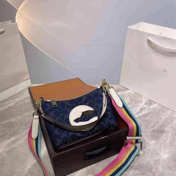 designer luxury women bag coch handbag fashion inclined shoulder bags versatile purses cochs totes large capacity saddle wallet 7a obd7
designer luxury women bag coch handbag fashion inclined shoulder bags versatile purses cochs totes large capacity saddle wallet 7a obd7