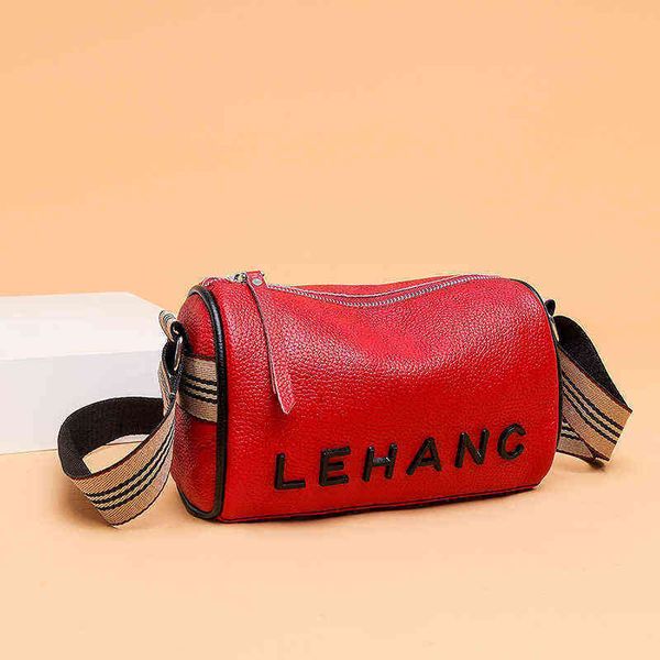 cowhide bag women pillow leisure korean version single shoulder high texture messenger bag large capacity handbag 220514
cowhide bag women pillow leisure korean version single shoulder high texture messenger bag large capacity handbag 220514