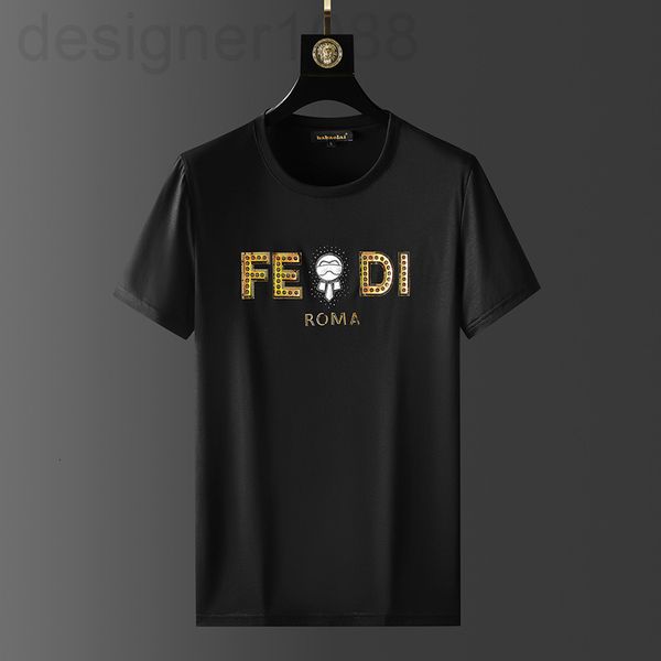 men's t-shirts designer chaopai summer thin mercerized cotton white round neck men's short sleeve t-shirt slim fitting rubber pres, White;black
men's t-shirts designer chaopai summer thin mercerized cotton white round neck men's short sleeve t-shirt slim fitting rubber pres, White;black