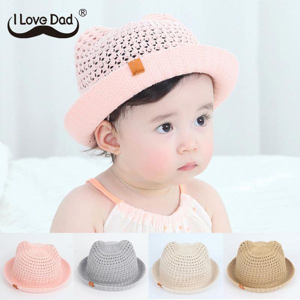 panama childrens summer baby hats children bucket cap kids toddler boys girls sun hat hollow mesh caps casual beach, Yellow
panama childrens summer baby hats children bucket cap kids toddler boys girls sun hat hollow mesh caps casual beach, Yellow