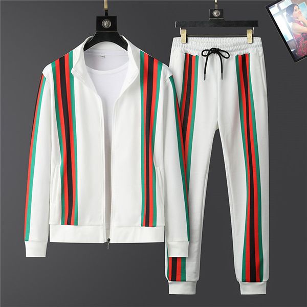 designer mens tracksuit sets sweat suits sports suit men hoodies jackets tracksuits jogger suits jacket pants set man clothing sporting coat, Gray
designer mens tracksuit sets sweat suits sports suit men hoodies jackets tracksuits jogger suits jacket pants set man clothing sporting coat, Gray