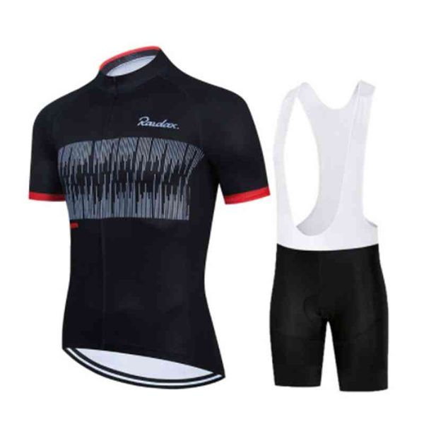 2022 the latest bicycle riding clothing suit factory direct sales raudax summer mountain, Gray
2022 the latest bicycle riding clothing suit factory direct sales raudax summer mountain, Gray