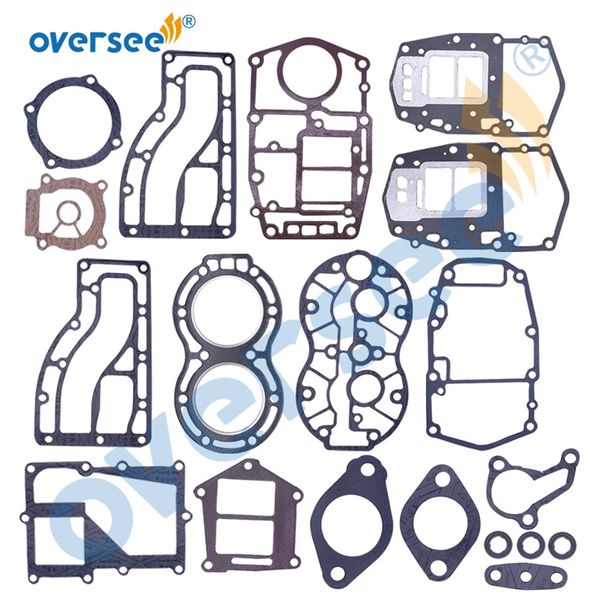 11400-96881 power head gasket kit spare parts for suzuki outboard motor 2t dt25 dt30 11400-96883 11400-96844
11400-96881 power head gasket kit spare parts for suzuki outboard motor 2t dt25 dt30 11400-96883 11400-96844